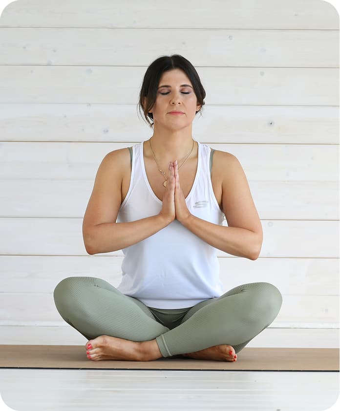 Evaluación - Interpreta resultados (yoga)